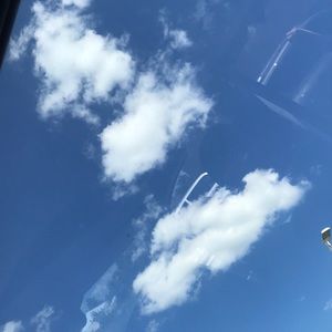 Meet your Posher, Justin